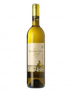 Palomo Cojo Verdejo 75cl.