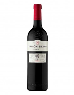 Ramón Bilbao Crianza 75cl.