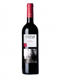 Bestué Finca Rableros Crianza 75cl.