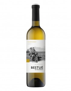 Bestué Chardonnay 75cl.