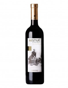 Bestué Finca Santa Sabina 75cl.