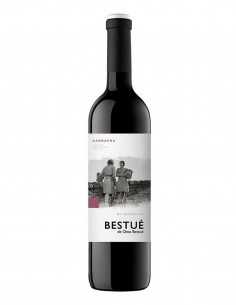 Bestué Garnacha 75cl.
