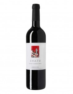 Enate Cabernet Sauvignon - Merlot 75cl.