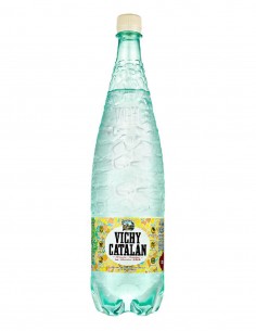 Vichy Catalan 1,2L. Pack 6...