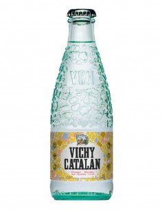 Vichy Catalan 25cl. Caja 24...