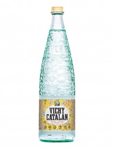 Vichy Catalan 1L. Caja 12...