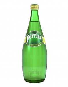 Perrier 75cl. Caja de 12...