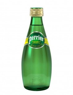 Perrier 33cl. Caja de 24...