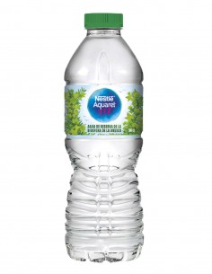 Aquarel 50cl. Pack 24 botellas