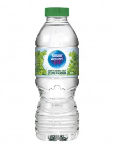 Aquarel 33cl. Pack 35 botellas