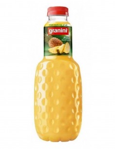 Granini Piña 1,5L. Pack 6...