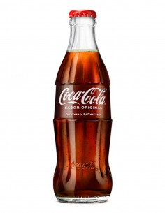 Coca Cola 20cl. Pack 24...