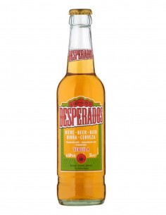 Desperados 33cl. Pack 24...