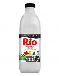 Leche Río Gran Cremé 1,5L....