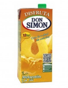 Don Simon Melocotón 1L....