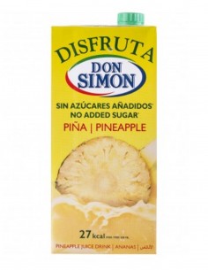 Don Simon Piña 1L. Pack 12...