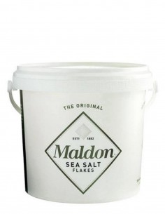 Sal Maldon Sea 1,4kg.