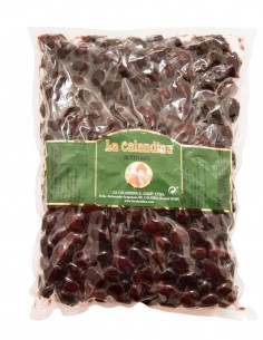 Calandina Aceitunas Negras...