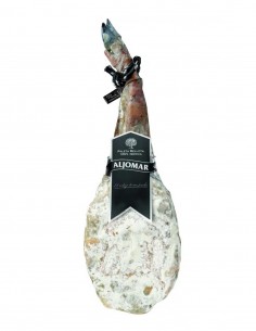 Paleta Aljomar Bellota 100%...