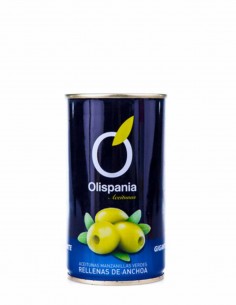 Aceitunas Rellenas...