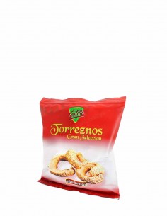 Torreznos Barbacoa Bolsa...