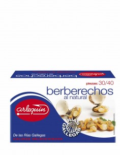 Berbechitos Bahía rr90