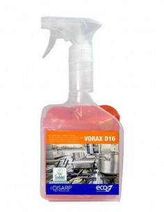 Desengrasante General...