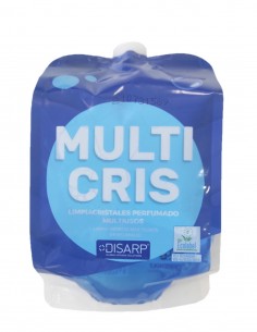 Limpiacristales Multicris...