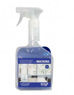 Limpiacristales Multicris...