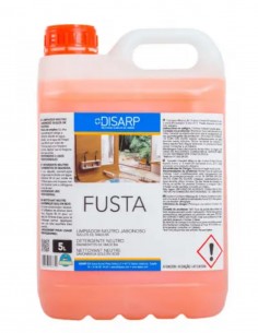 Fregasuelos Madera Parquet...