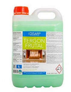 Fregasuelos Genérico Tergón...