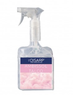 Ambientador Talco Flores...