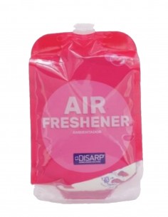 Ambientador Talco Flores...