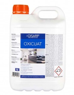 Limpiador General con...