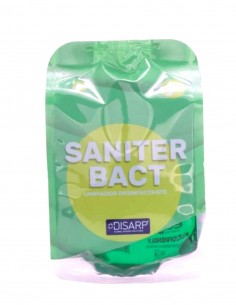 Limpiador Desinfectante...