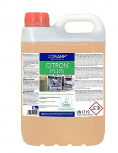 Detergente Lavavajillas...