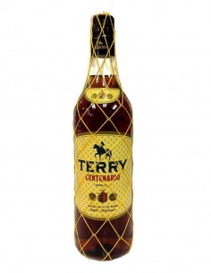 Terry Centenario 1L.