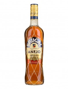 Brugal Ron Añejo Superior...