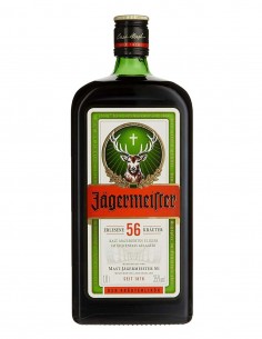 Jagermeister 1L.