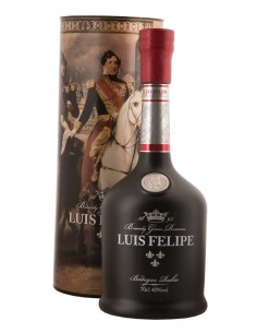 Luis Felipe Brandy Gran...