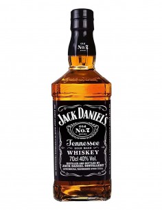 Jack Daniel's Tennessee...