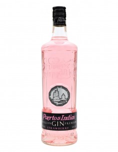 Puerto De Indias Strawberry...