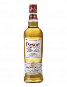 Dewar's White Label Whisky