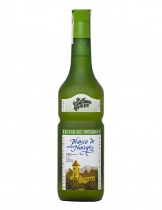 Blanca de Navarra Licor de...