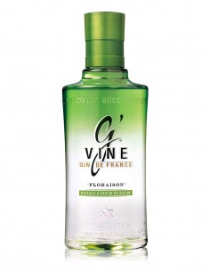 G´Vine Floraison Ginebra