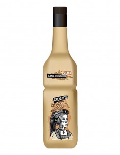 Crematto Blanca De Navarra