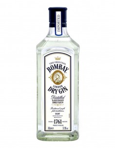 Bombay Original Ginebra
