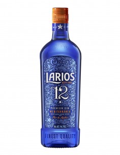 Larios 12 Ginebra