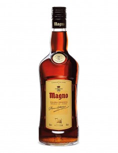Magno Brandy