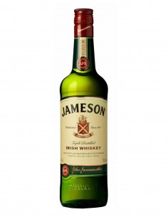 Jameson Whisky Irlandes